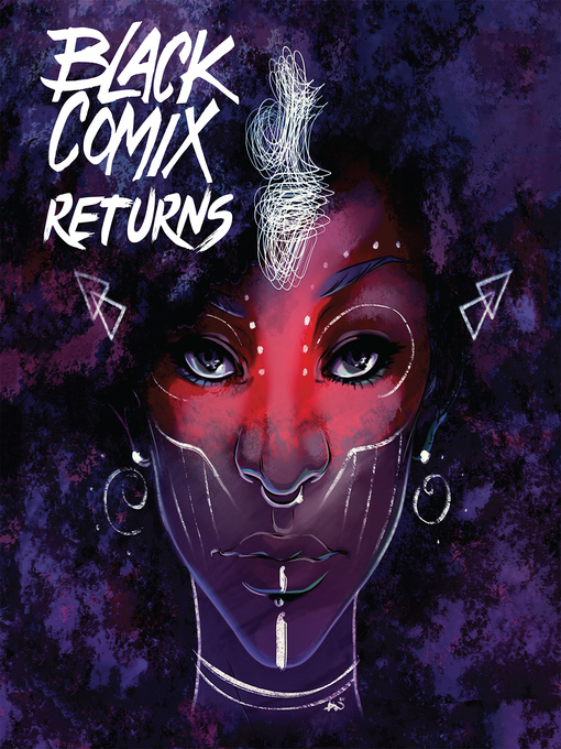 Title details for Black Comix Returns by John  Jennings - Available